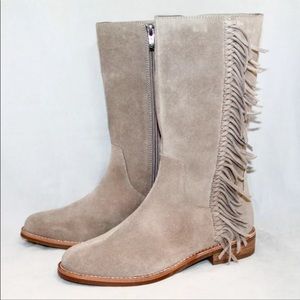 G. H. Bass & Co. Boots for Garnet Hill Size 8.5 NWT!